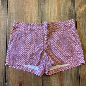 Gap Women’s Pink Shorts